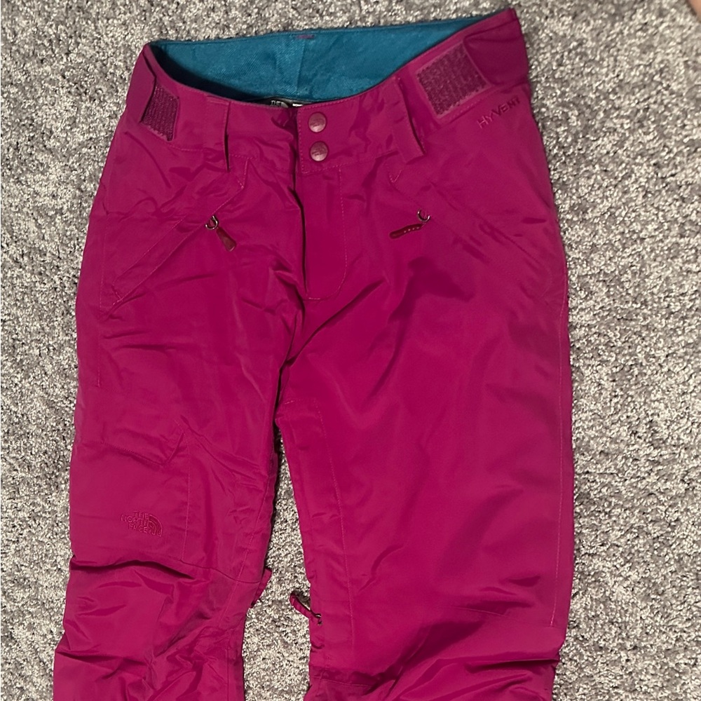 The North Face Women’s Hyvent Ski Pant
